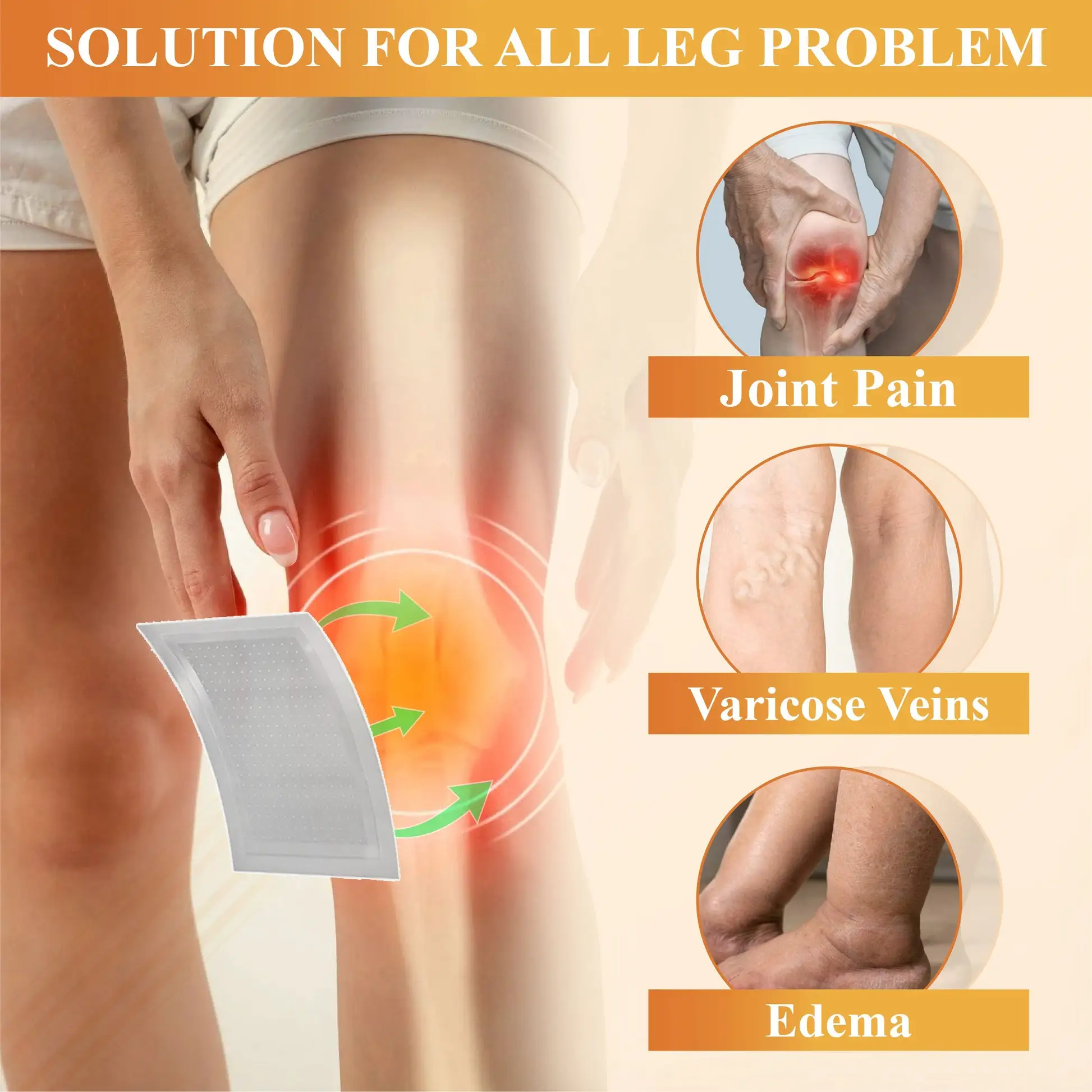 BeeEase MicroSting Joint Patches - Image 12