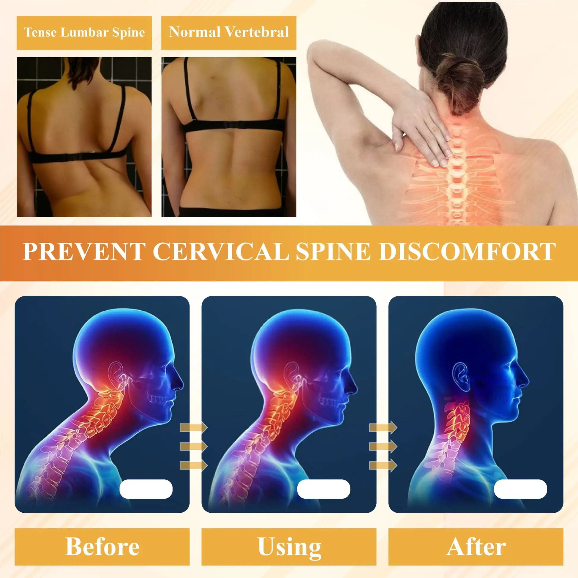 BeeEase MicroSting Joint Patches - Image 8