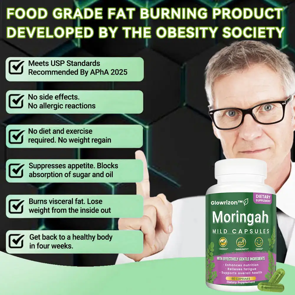 Miracle Tree Extract Weight Loss - Image 3