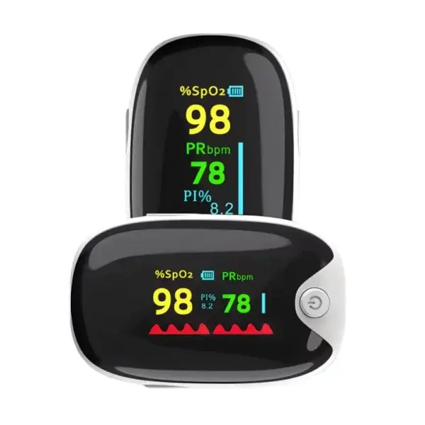GlucoSense Laser Blood Glucose Monitoring Device (Made in France) - Image 5