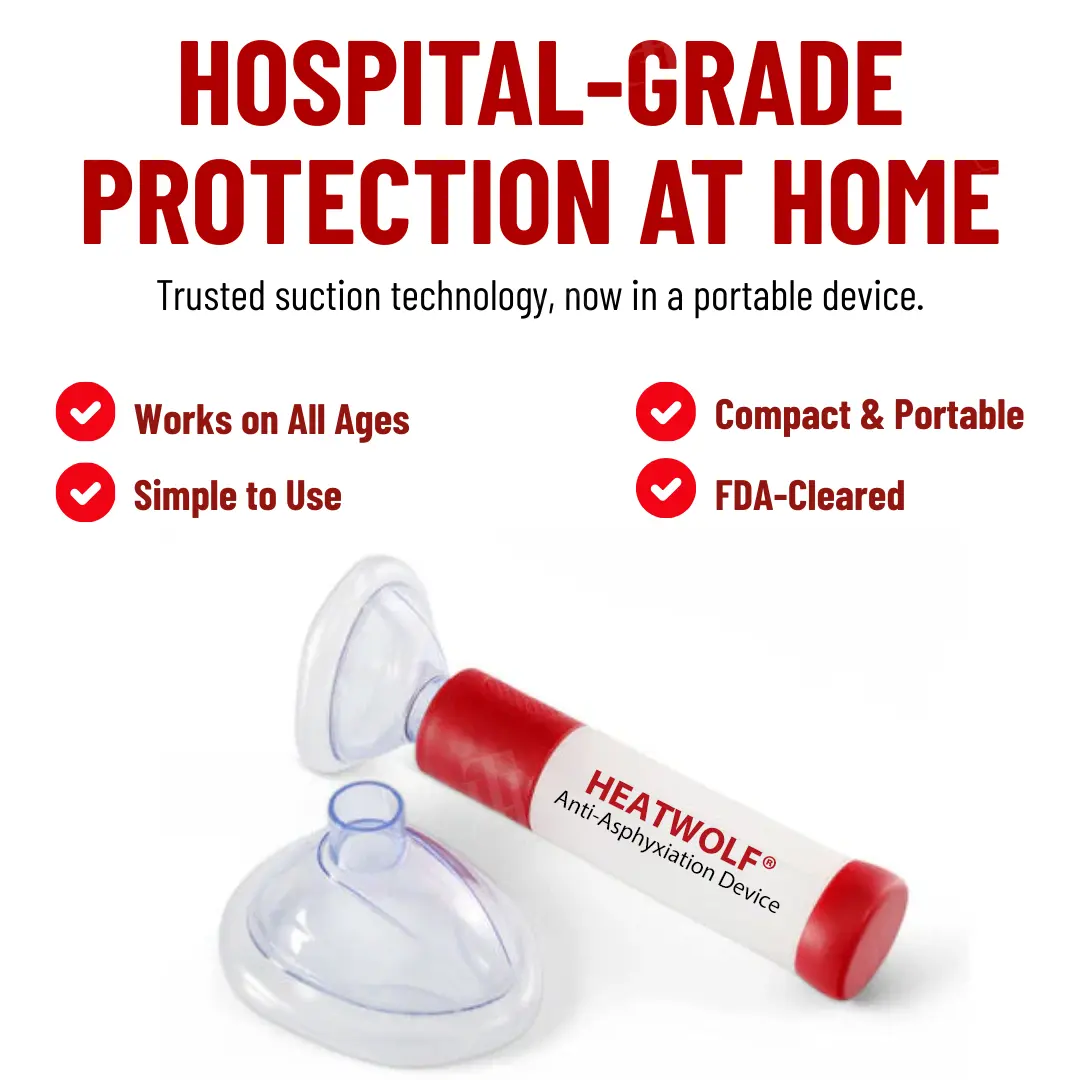 Anti-Asphyxiation Device - Image 2