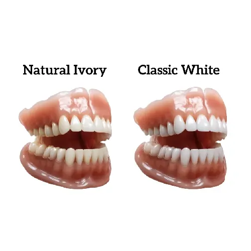 🧡Premium Advanced Customized Full Denture Set 🧡 - Image 13