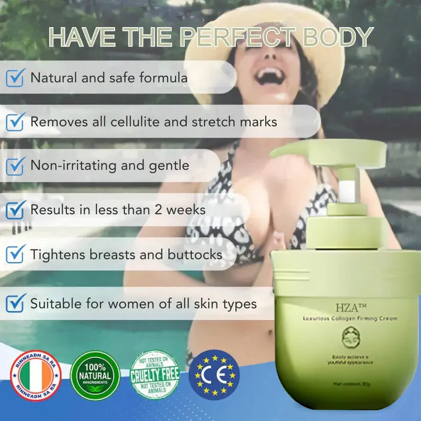 Luxurious Collagen Firming Cream - Image 8