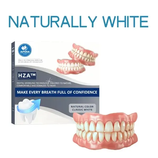 Premium Dentures - Image 11