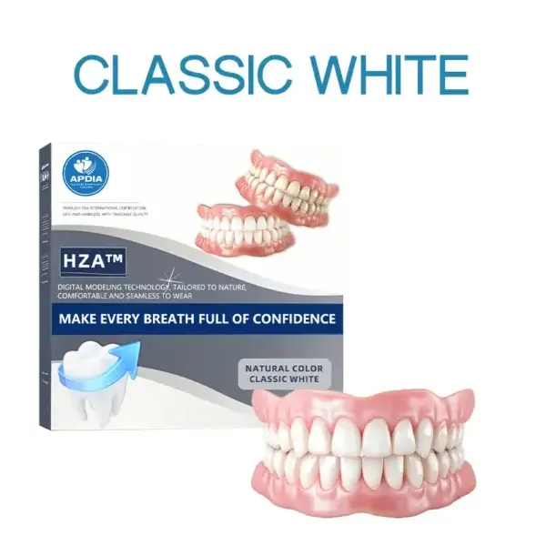 Premium Dentures - Image 12