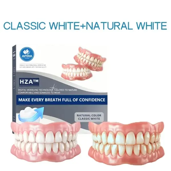 Premium Dentures - Image 13