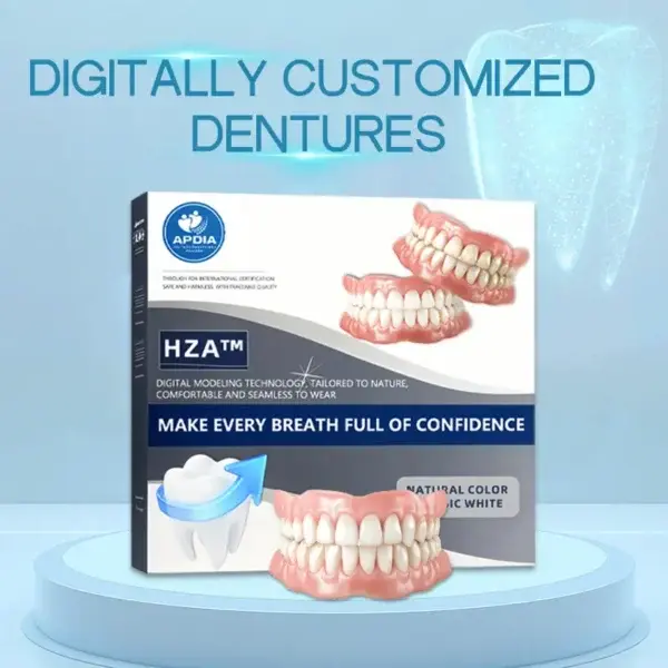 Premium Dentures - Image 9