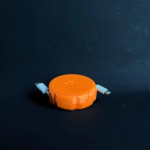 Halloween Cable Organiser