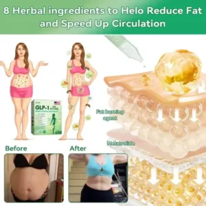 Health Solution Oral Liquid