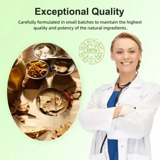 Purifying Exfoliating Gel for Acanthosis Nigricans - Image 12