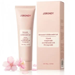 Purifying Peeling Gel