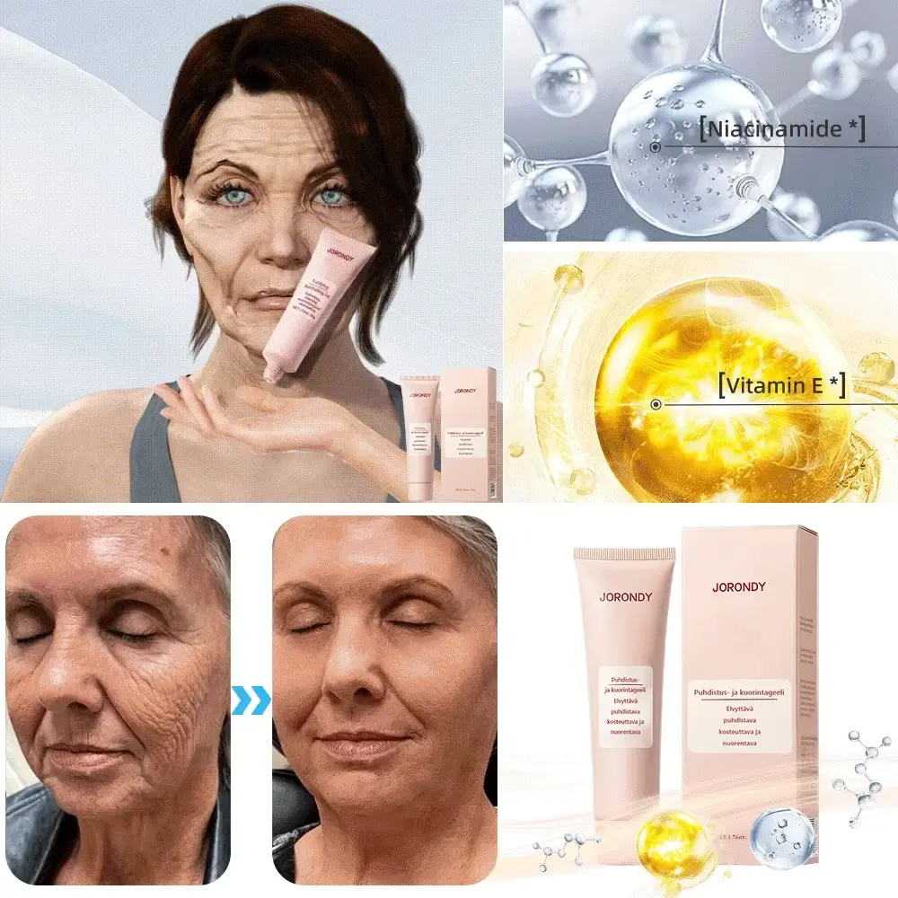 Purifying Peeling Gel - Image 10