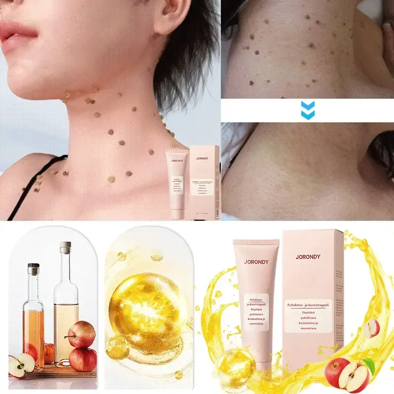 Purifying Peeling Gel - Image 9