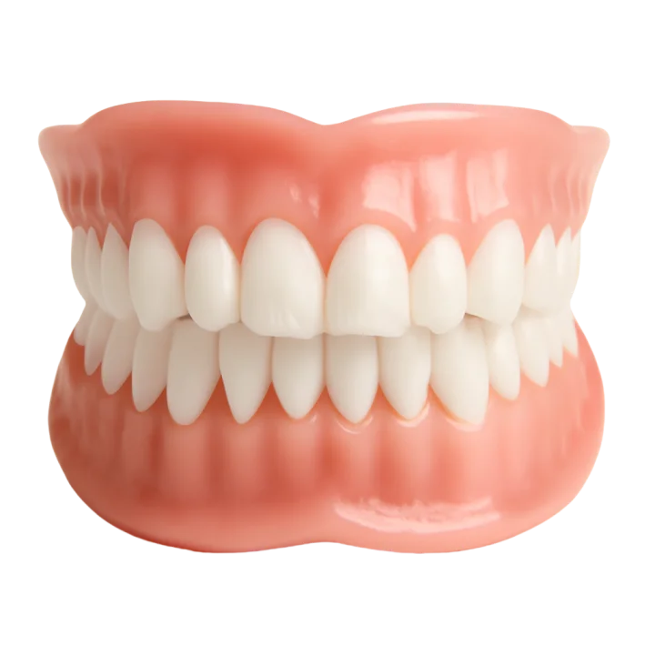 Custom-Fit Functional Dentures — Combination pack - Image 7