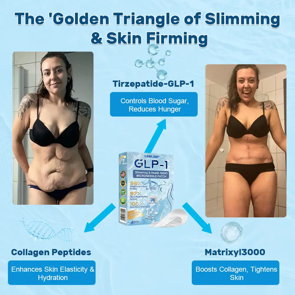 Nano Microneedle Patch - Image 8