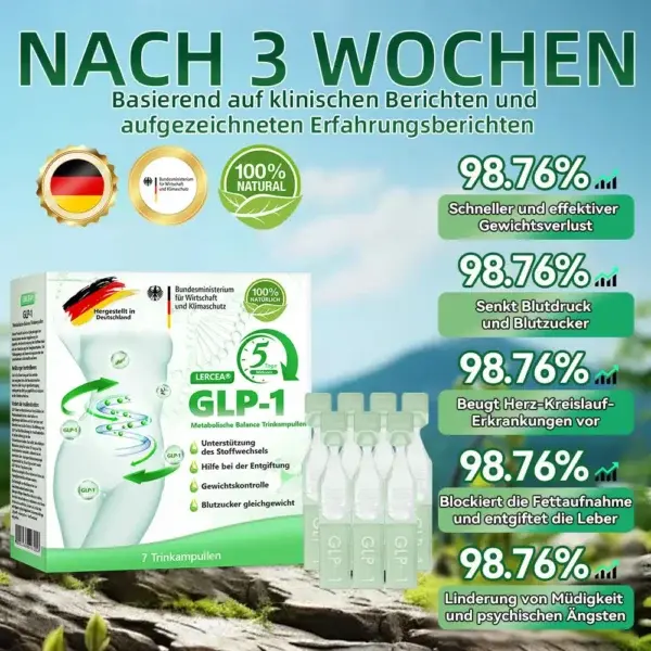 Metabolische Balance Oral-Ampullen - Image 6
