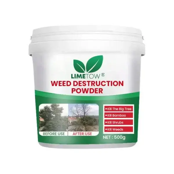 Weed Destruction Powder - Image 10