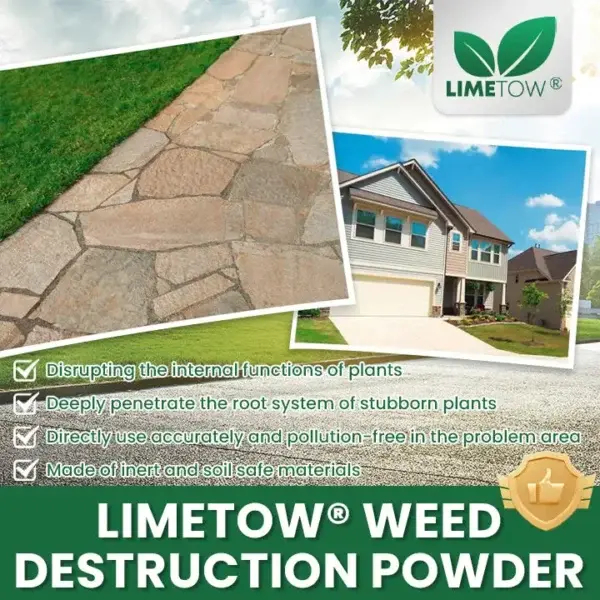 Weed Destruction Powder - Image 14