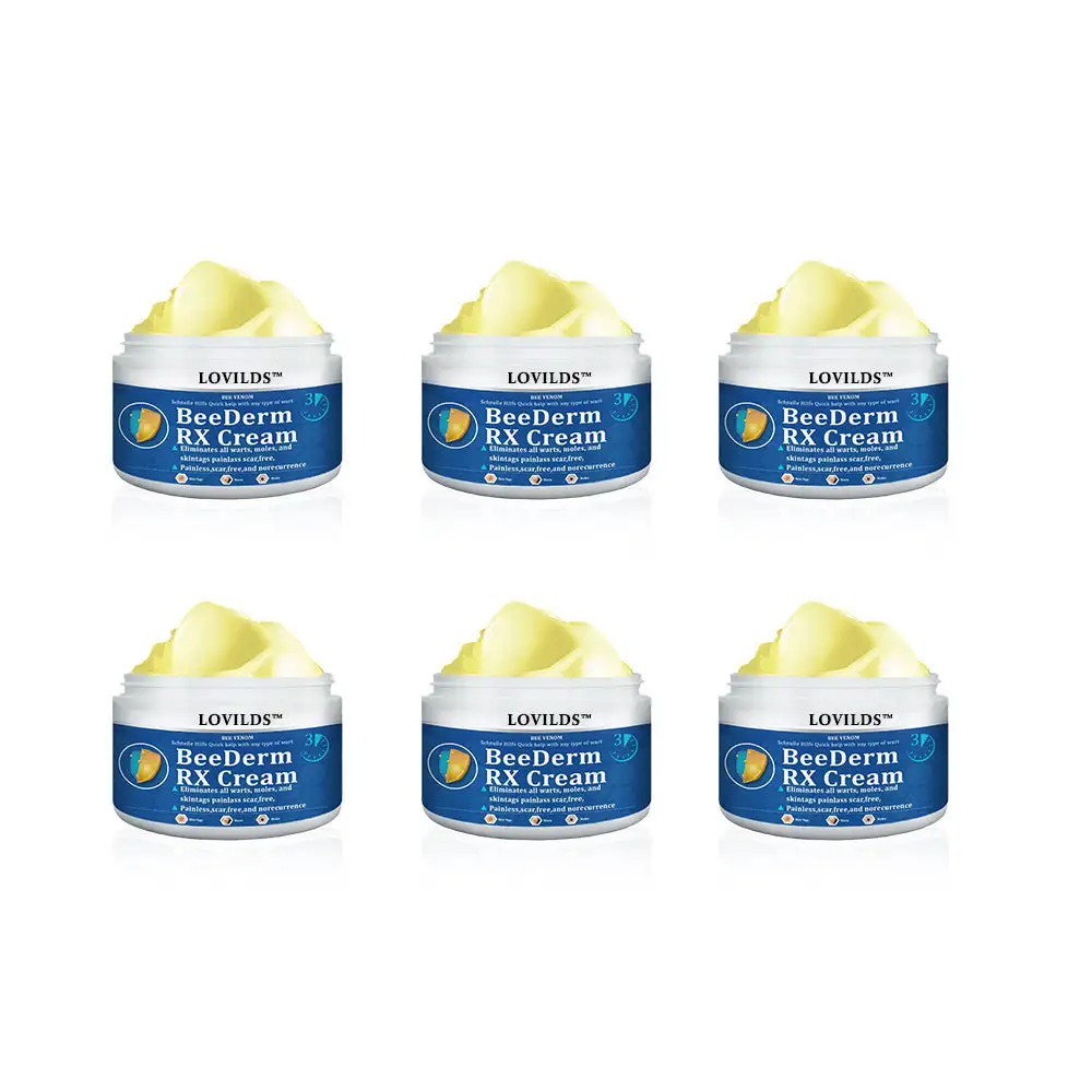 BeeDerm RX Cream - Image 18