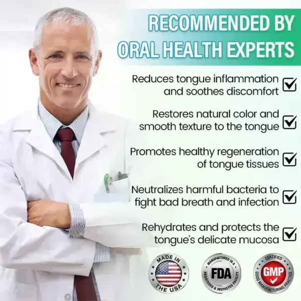 GlosShield Tongue Repair Spray - Image 4