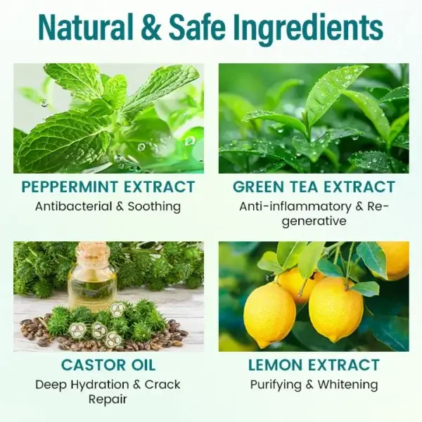 Tongue Repair Spray - Image 5