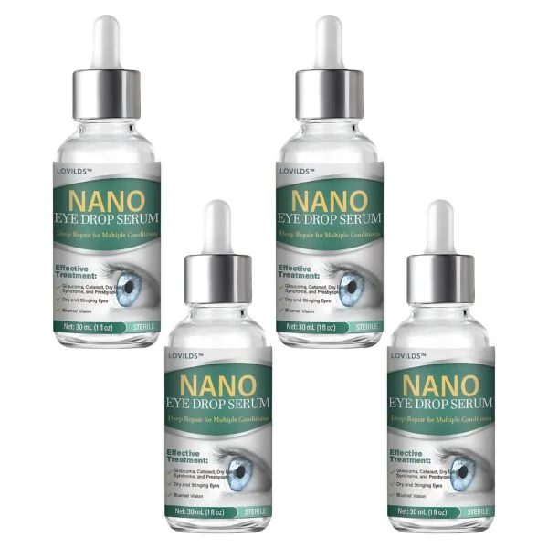 Nano Eye Drops Serum - Image 2