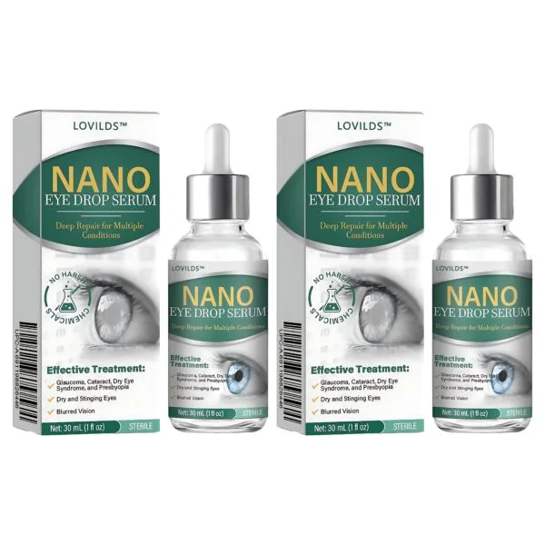 Nano Eye Drops Serum - Image 3