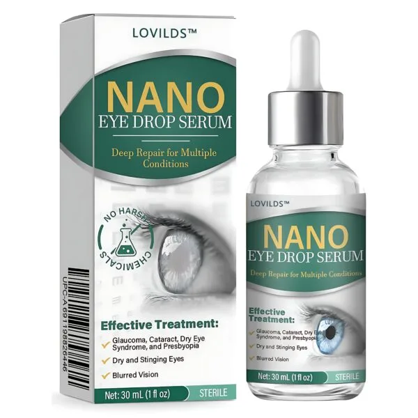Nano Eye Drops Serum - Image 4