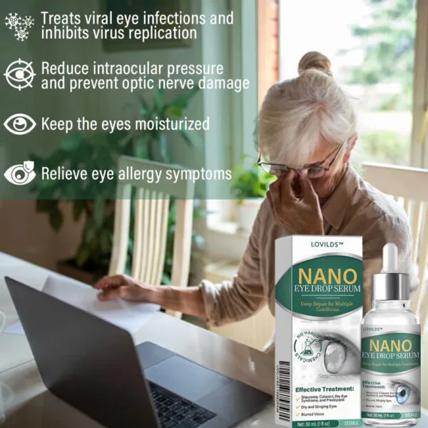 Nano Eye Drops Serum - Image 7