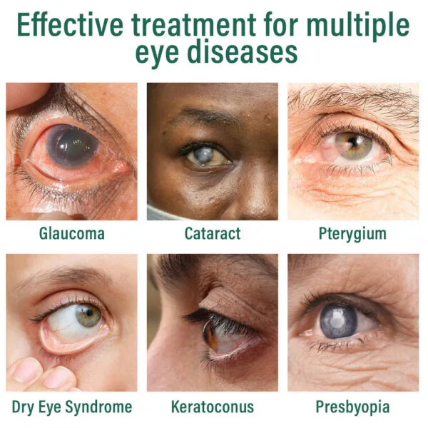 Nano Eye Drops Serum - Image 8