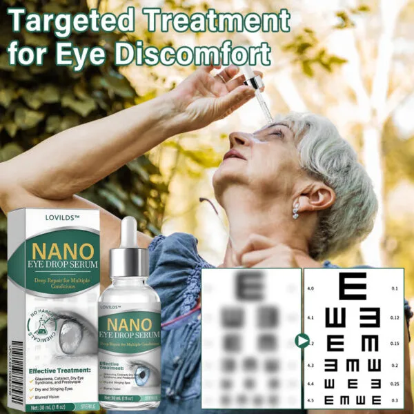 Nano Eye Drops Serum - Image 9