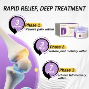 Alternative view of Turmeric & Emu Oil Arthritis Soothing Pain Relief Massage Gel