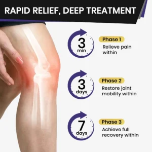 Alternative view of Turmeric & Emu Oil Arthritis Soothing Pain Relief Massage Gel