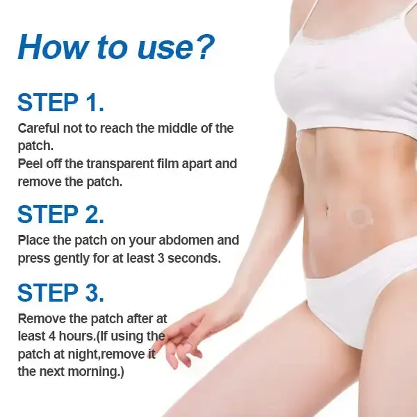 𝐍𝐚𝐧𝐨 𝐌𝐢𝐜𝐫𝐨𝐧𝐞𝐞𝐝𝐥𝐞 𝐏𝐚𝐭𝐜𝐡 - Image 10