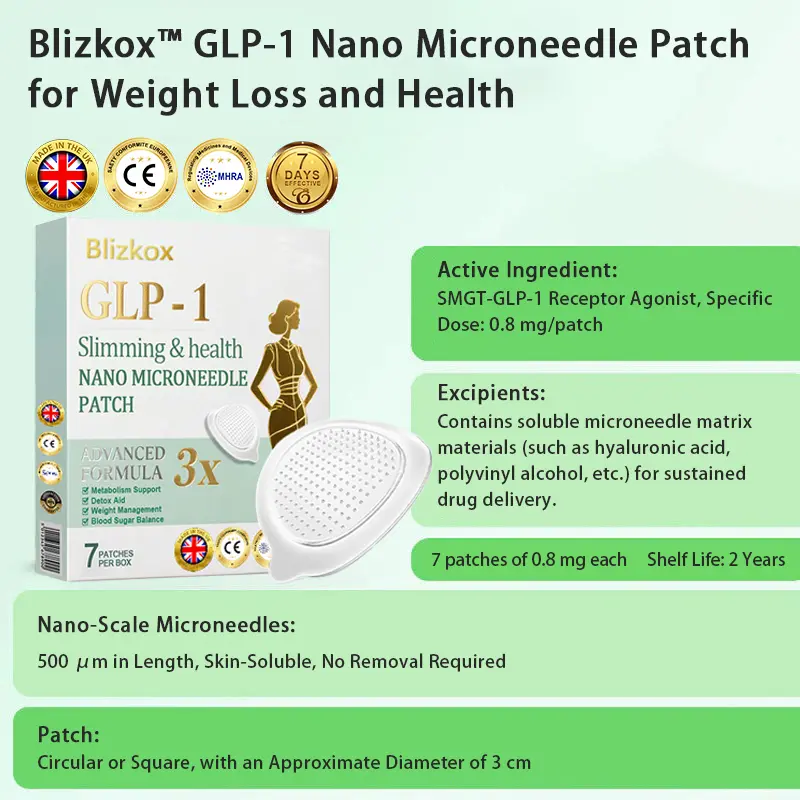 Nano patch - Image 5