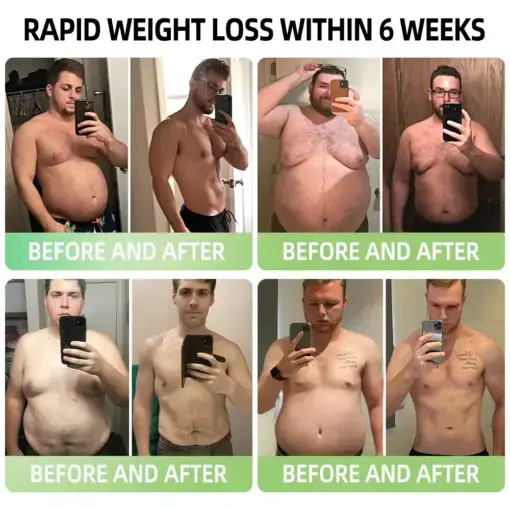 Slimming & Health Boost Drops - Image 3