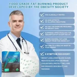 Alternative view of Slimming & Health Ultra Concentrated Essence Liquid Pearls