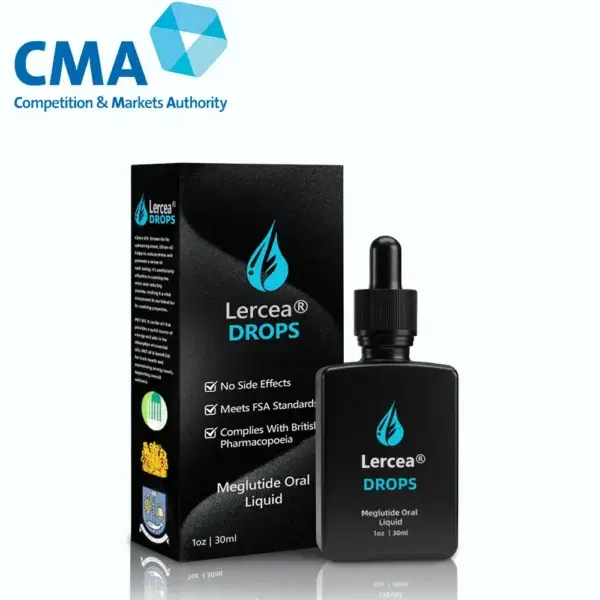 Meglutide Oral Liquid