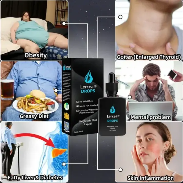 Meglutide Oral Liquid - Image 6