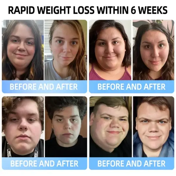 Meglutide Oral Liquid - Image 7