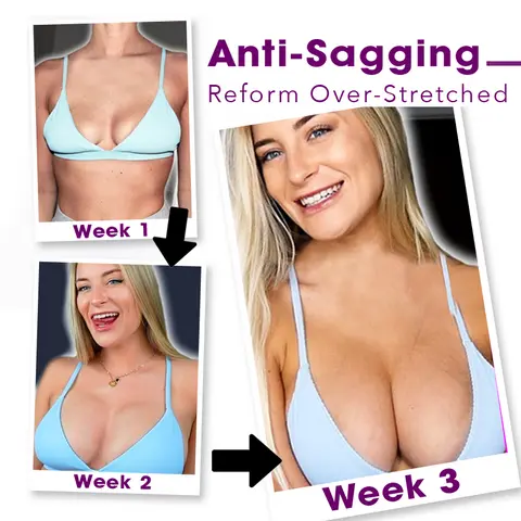 Firming Bust Natural Massage Oil - Image 8