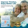Tinnitus Treatment Ear Patch