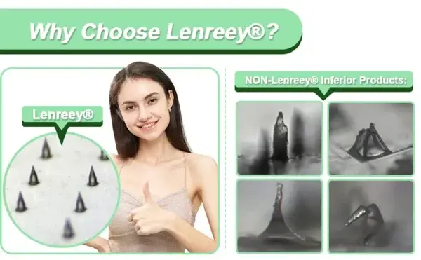 Matrixyl 3000 Nano Microneedle Patch