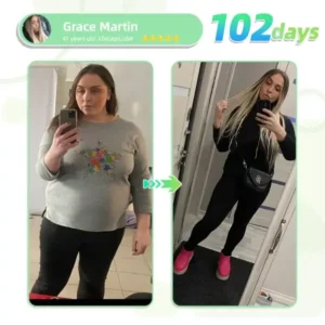 Matrixyl 3000 Nano Microneedle Patch