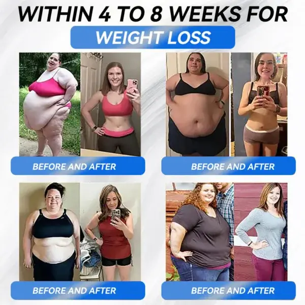 Max Weight Loss Oral Solution