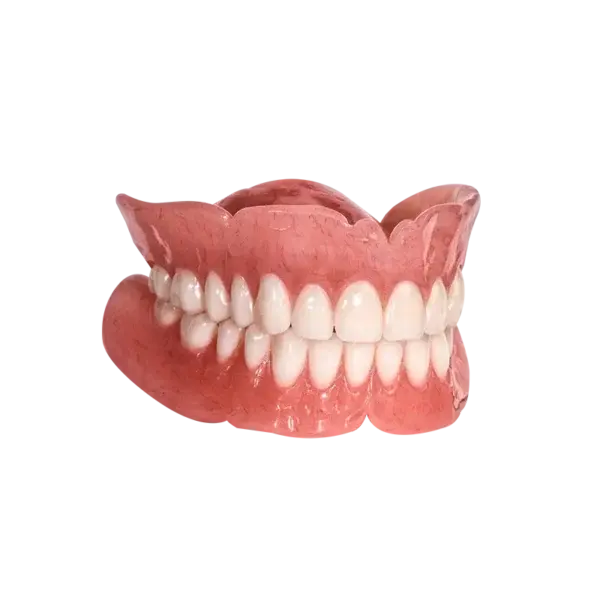 Custom-Fit Functional Dentures - Image 3