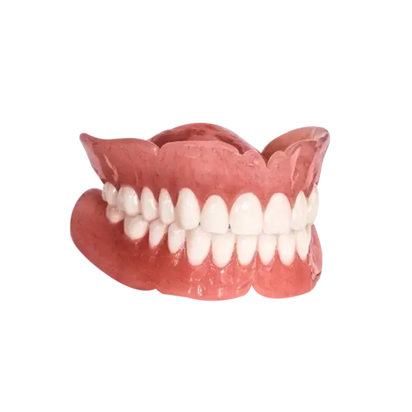 Custom-Fit Functional Dentures - Image 2