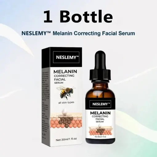 Melanin Correcting Facial Serum - Image 11
