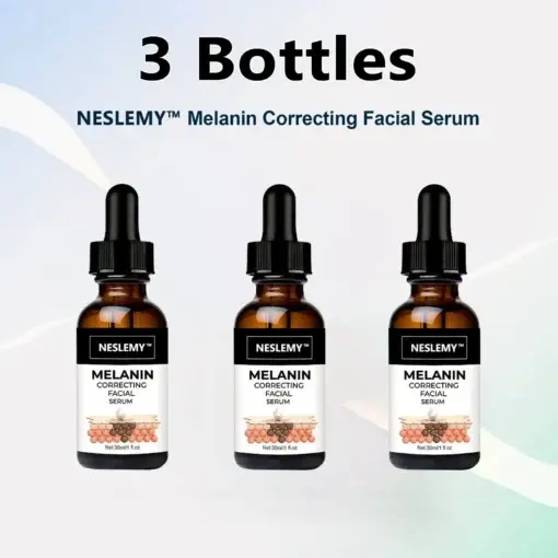 Melanin Correcting Facial Serum - Image 12