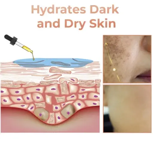 Melanin Correcting Facial Serum - Image 7